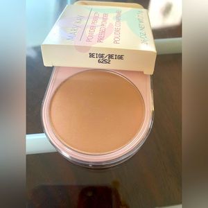 Mary Kay powder perfect pressed powder